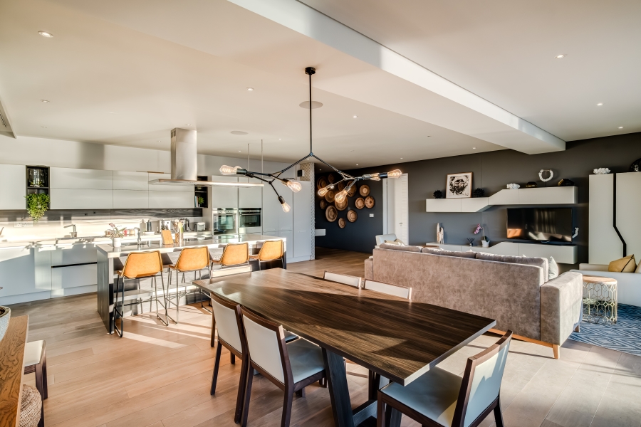 3 Bedroom Property for Sale in Camps Bay Western Cape